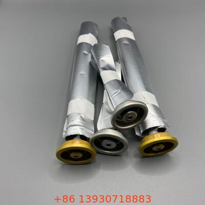 ถุงสเปรย์ตัวเมียบนวาล์วพร้อมตัวแยกผลิตภัณฑ์-ตัวขับเคลื่อนสำหรับผลิตภัณฑ์สเปรย์