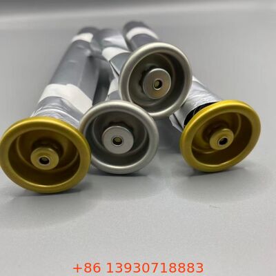 ถุงสเปรย์ตัวเมียบนวาล์วพร้อมตัวแยกผลิตภัณฑ์-ตัวขับเคลื่อนสำหรับผลิตภัณฑ์สเปรย์