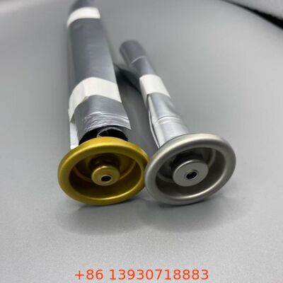 Aerosol Bag On Valve System สําหรับการรักษาความสะอาดส่วนตัว Spray Packaging ด้วยเทคโนโลยี BOV ขนาด 1 นิ้ว สําหรับเครื่องสําอางและการใช้งานประจําวัน