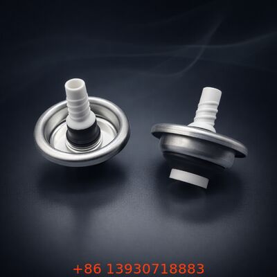 ระบบยืดหยุ่นหลอดยืดหยุ่น 1 นิ้ว PU Foam Valve สําหรับปริมาณความดันสูงและการใช้งานจานทนต่อการบด