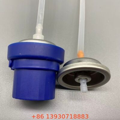 วาล์วสเปรย์ต้านทานการกัดกร่อนและต้านเชื้อแบคทีเรียสำหรับการฆ่าเชื้อเพื่อกำจัดกลิ่น