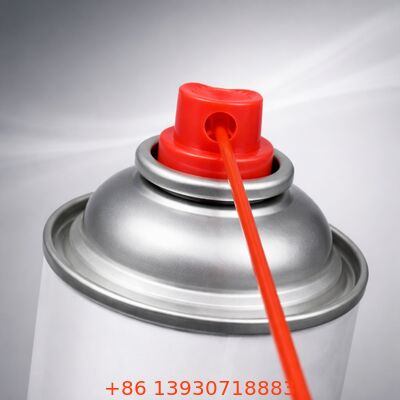 วาล์วระบายอากาศ 360 องศา พร้อมการถอนสารครบถ้วนและขนาดหนึ่งนิ้วสําหรับผลิตภัณฑ์สเปรย์