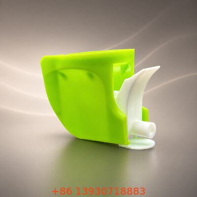 ปืนสเปรย์กระตุ้นระบายน้ําระยะยาวที่มีท่อขยายและการออกแบบ ergonomic สําหรับเพดานสูง