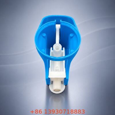 ปืนสเปรย์กระตุ้นระบายน้ําระยะยาวที่มีท่อขยายและการออกแบบ ergonomic สําหรับเพดานสูง