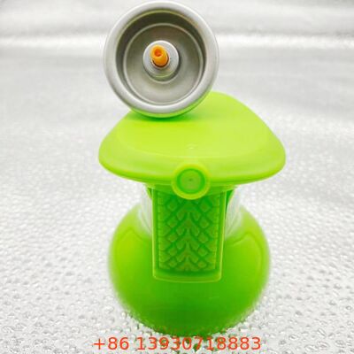 วาล์วเครื่องปรับอากาศระบายอากาศกระดาษหมึก 1 นิ้วที่มีประสิทธิภาพที่มั่นคงต่ออุณหภูมิสําหรับการวางไว้อย่างละเอียด