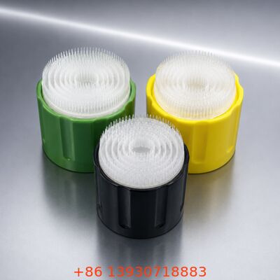 ชุดวาล์วระบายฟองที่พัฒนาขึ้นกับ 57mm / 65mm Cap