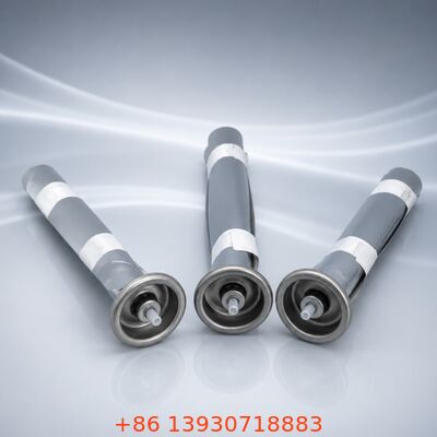 One-inch BOV Female Valve with Tinplate Construction for 360-degree Dispensing in Sensitive Formulations กล่องระบายไฟฟ้าขนาดหนึ่งนิ้ว