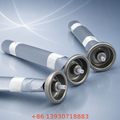 One-inch BOV Female Valve with Tinplate Construction for 360-degree Dispensing in Sensitive Formulations กล่องระบายไฟฟ้าขนาดหนึ่งนิ้ว