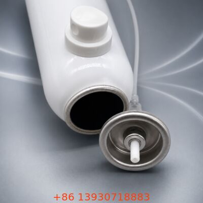 0.15cc Fine-Mist Sprayer with Leak-Resistant Structure for Cosmetic Liquid Dispensing