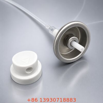 Premium 0.15cc Fine Mist Pump with Leak-Resistant Sealing for Cosmetic Spray Packaging