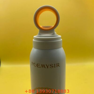 วาล์วระบายน้ํากันแดดกันสนิมด้วยสปริงสแตนเลสและทํางาน 360 องศา