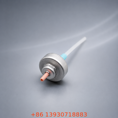 พริกสเปรย์ วาล์ว Actuator การป้องกันตนเอง Aerosol Dispenser วาล์วสําหรับเมืองทุกวันนํา Compact ใช้งานฉุกเฉินที่น่าเชื่อถือ