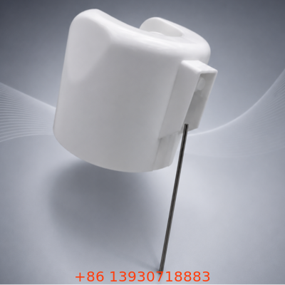 อุตสาหกรรม Aerosol Trigger Actuator กับท่อขยายและการออกแบบการปรับประปาที่เสริม