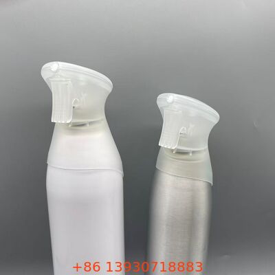 กลิ่นสเปรย์อากาศ วาล์วสเปรย์ต่อเนื่อง 1 นิ้ว Crimped Aerosol Valve สําหรับบ้านกลิ่นสเปรย์ Diffuser ห้องสเปรย์