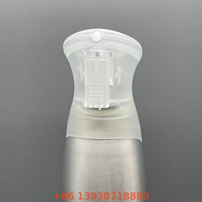 กลิ่นสเปรย์อากาศ วาล์วสเปรย์ต่อเนื่อง 1 นิ้ว Crimped Aerosol Valve สําหรับบ้านกลิ่นสเปรย์ Diffuser ห้องสเปรย์