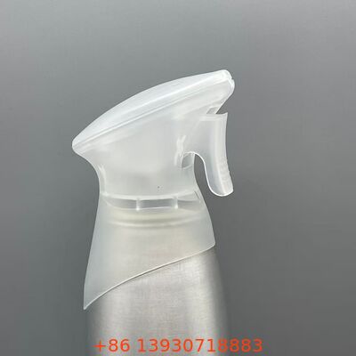 กลิ่นสเปรย์อากาศ วาล์วสเปรย์ต่อเนื่อง 1 นิ้ว Crimped Aerosol Valve สําหรับบ้านกลิ่นสเปรย์ Diffuser ห้องสเปรย์