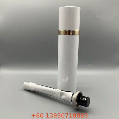 กระเป๋าบนวาล์ว อลูมิเนียม Aerosol Can, กระปุก BOV ความดันสําหรับกระปุกเครื่องสําอางกาย