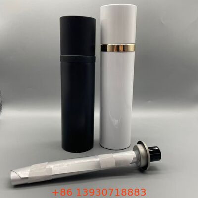 กระเป๋าบนวาล์ว อลูมิเนียม Aerosol Can, กระปุก BOV ความดันสําหรับกระปุกเครื่องสําอางกาย