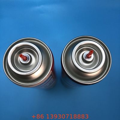 Lighter Gas Refill Valve for Torch Lighters Jet Flame Lighters Camping Stoves