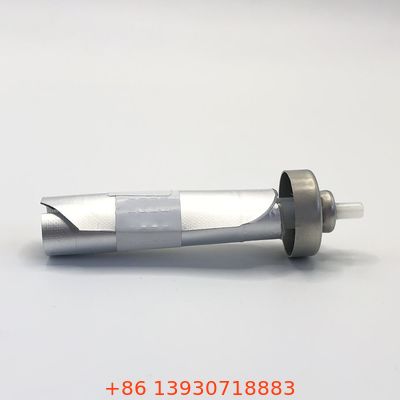 20mm Bag-On-Valve with Precision Dispensing Control for Skincare Mists