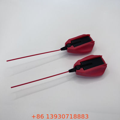 ฝาสเปรย์ทริกเกอร์แบบพับได้เหมาะสำหรับสเปรย์น้ำมันหล่อลื่นและน้ำยาทำความสะอาดคาร์บูเรเตอร์