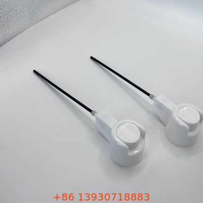 หัวขับสเปรย์พร้อมหลอดยืดหยุ่นสำหรับพื้นที่เข้าถึงยาก