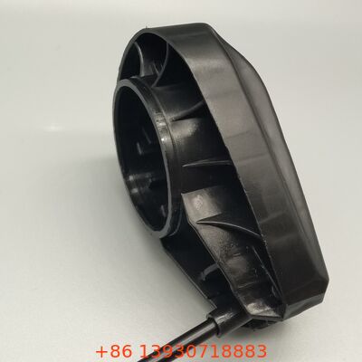 เครื่องกระตุ้นการฉีดระบายอะโรโซลความแม่นยําระดับมืออาชีพสําหรับเคลือบรถยนต์และอุตสาหกรรม