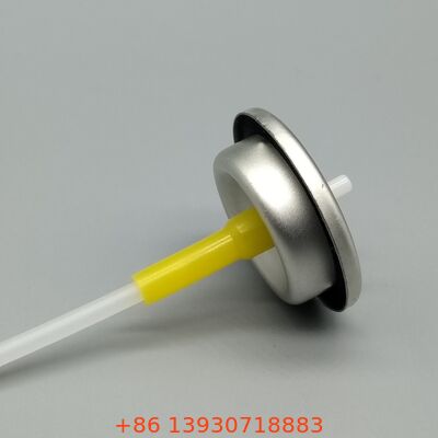 Metered Valve with Viscosity Adaptation for Industrial Glue Coating Machines with Anti-Drip