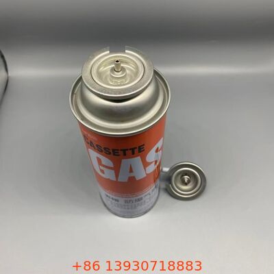 วาล์วระบายน้ําสําหรับเตาแก๊สบูเทน มีความอดทนความดันสูง ผลงานที่ป้องกันการรั่วไหล และการควบคุมการไหลของระบายน้ําอย่างแม่นยําสําหรับกระป๋องที่สามารถเต็มใหม่ได้