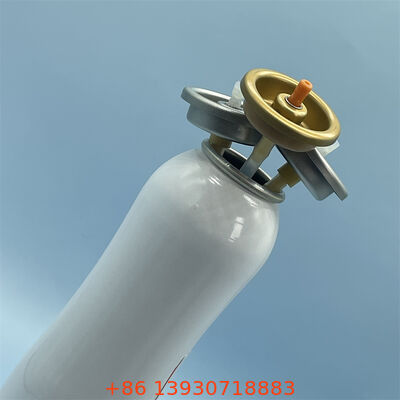 วาล์วสเปรย์ระงับกลิ่นกายที่ออกแบบมาเพื่อการปกป้องกลิ่นที่สม่ำเสมอและมีประสิทธิภาพ