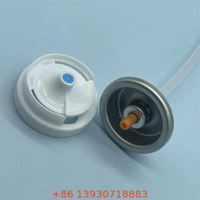 วาล์วดีโอเดอเรนต์แอนติแบคทีเรียแบบหลากหลาย สําหรับบ้านและสํานักงาน