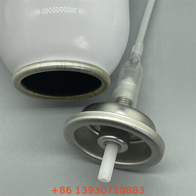 วาล์วระบายอากาศความแม่นยํา 0.15 ซม.