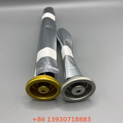 กระเป๋าผู้หญิงบนวาล์วสําหรับผลิตภัณฑ์ที่มีความรู้สึกต่อออกซิเจนและอายุการใช้งานที่ยืด