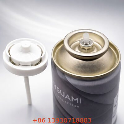 วาล์วระบายอากาศควบคุมกลิ่นระบายอากาศขนาด 1 นิ้ว สําหรับการใช้สเปรย์ยาล้างกลิ่น