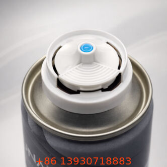 วาล์วระบายกลิ่นแบบป้องกันแบคทีเรียและอุดตัน ขนาด 25.4 มม. เพื่อการควบคุมกลิ่น