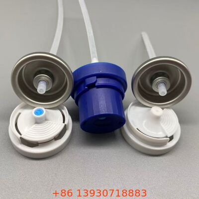 วาล์วป้องกันเชื้อแบคทีเรียแบบหนัก พร้อมควบคุมเชื้อและป้องกันกลิ่นสําหรับดูแลรถ